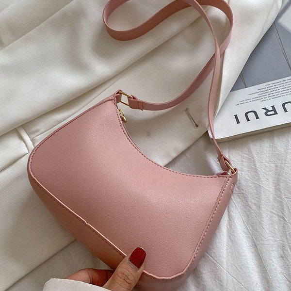 Ellaine | Versatile & Elegant Design Handbag