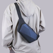 Maximilian | Waterproof Travel Crossbody Bum Bag
