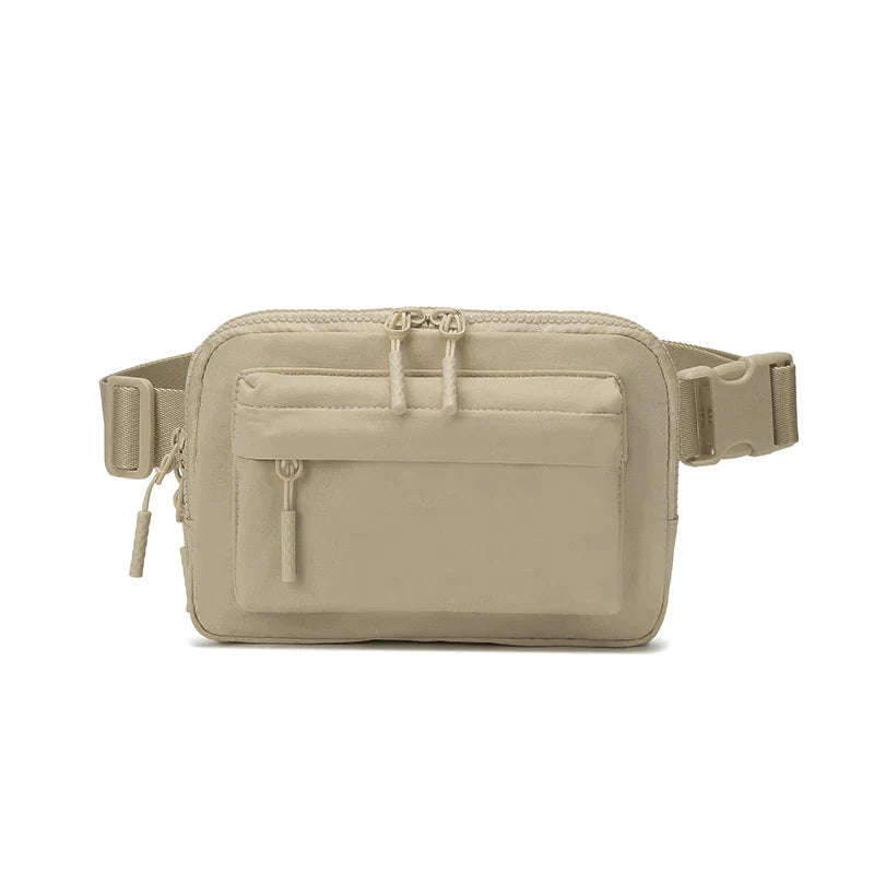 Lillie | Versatile Crossbody Fanny Pack Bum Bag