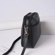 Elevate Your Style with the BEA Luxurious Leather Crossbody Bag - Lizabella Fashion
