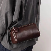 Amiri | Small Vintage Style Crossbody Bag