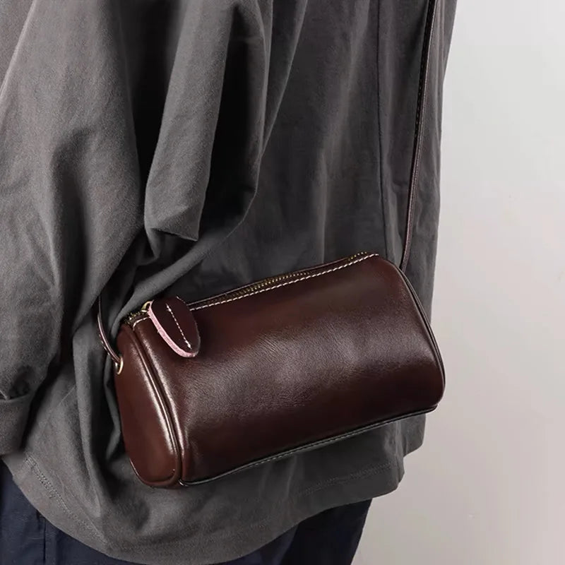 Amiri | Small Vintage Style Crossbody Bag