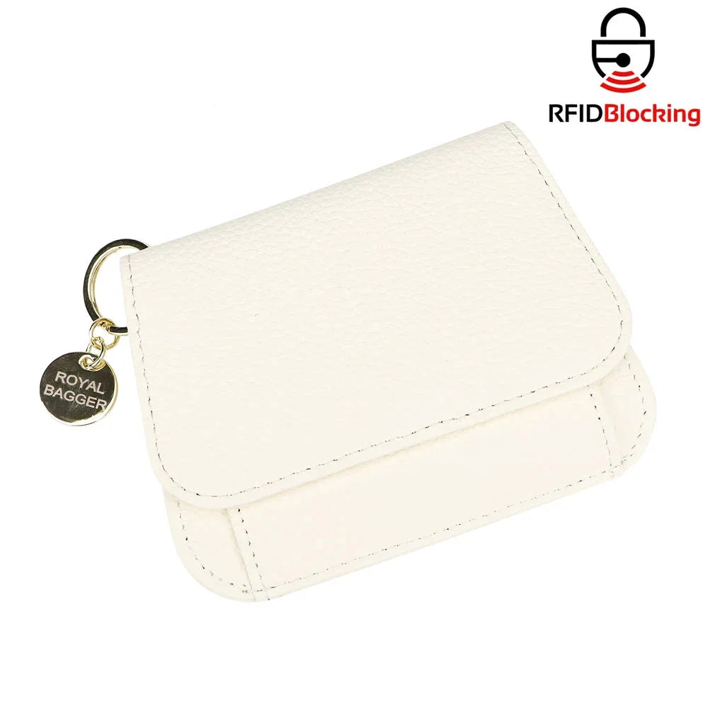 Liberty | Sleek and Stylish Multiple Card Slots Wallet