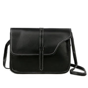 Azari | Women's Retro Small Square Crossbody Sling Bag