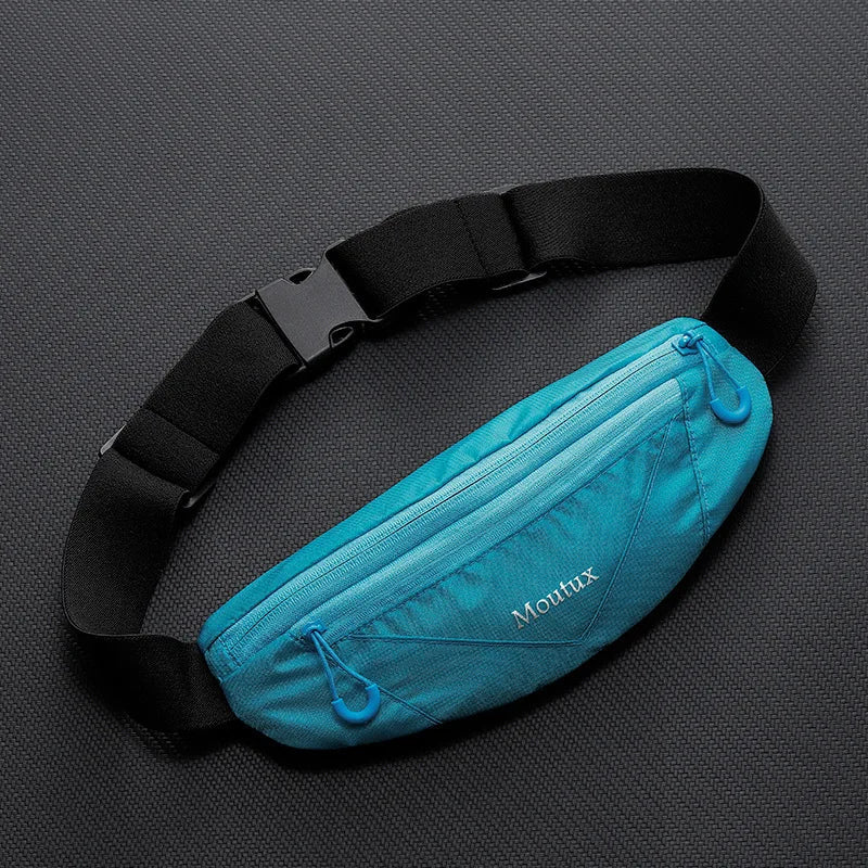 Kamari | Ultra-Slim Waterproof Crossbody Bum Bag