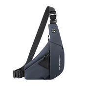 Blaze | Men's Small Sling Crossbody Bag