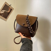 Nori | Chic & Versatile Mini Crossbody Sling Bag