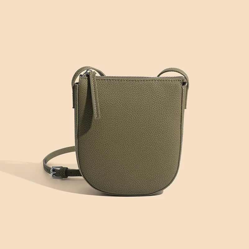 Lorelei | Elegant & Versatile Minimalist Crossbody Bag