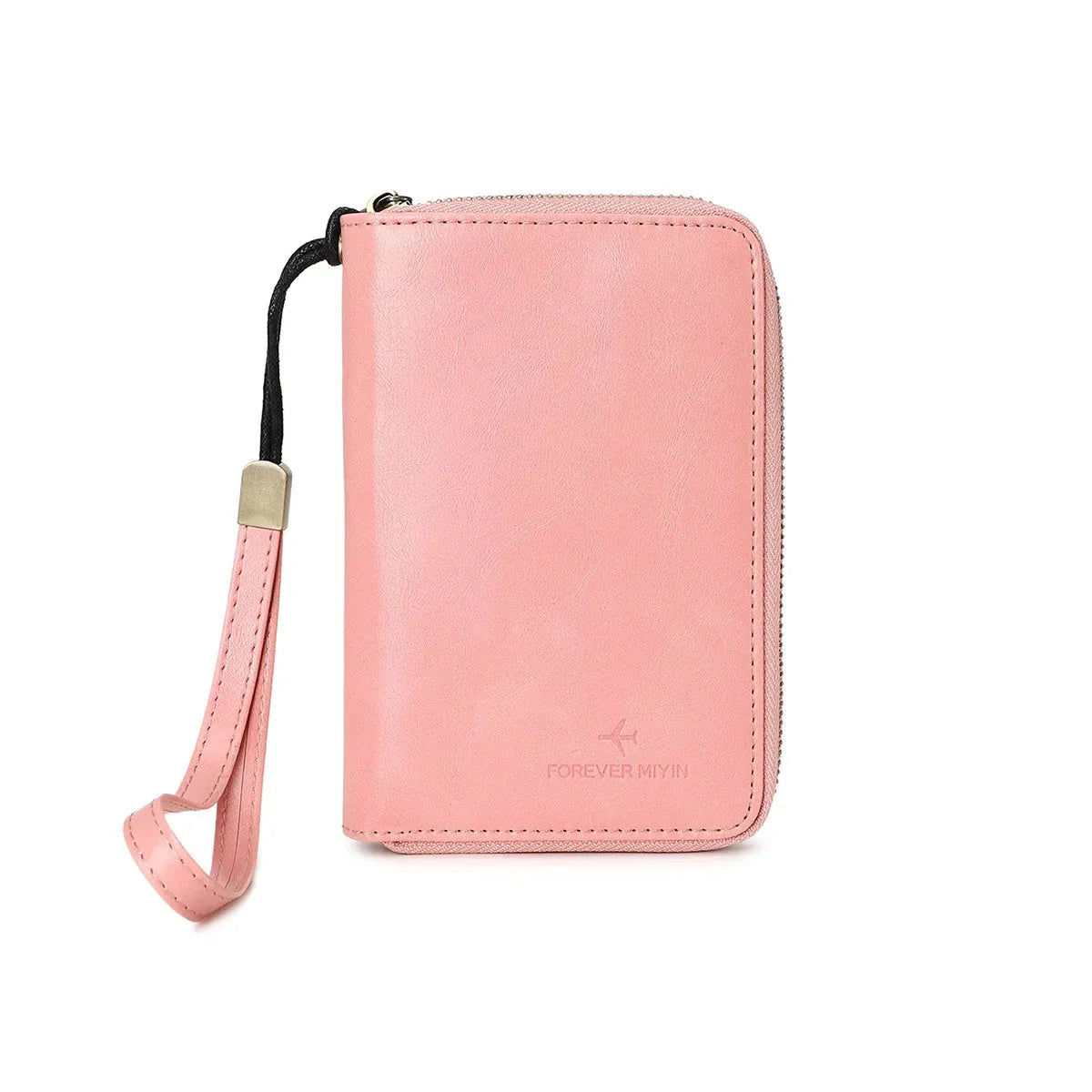 Ruthie | Versatile & Travel-Friendly Design Wallet