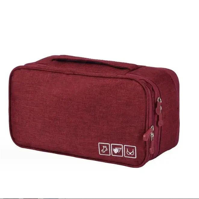 Clara | Lightweight & Multi-Functional Luggage Accessories Organizer