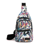 Marianna | Waterproof Crossbody Sling Bag