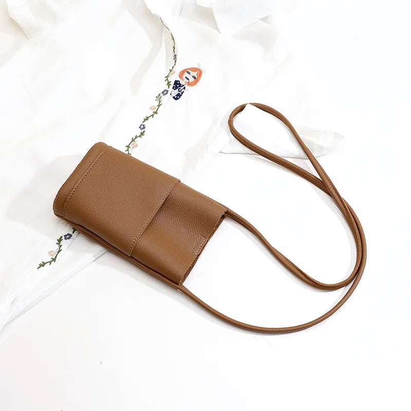Camryn | Compact & Stylish Lightweight Crossbody Sling Bag