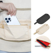 Keily | Stylish & Practical RFID Protection Travel Wallet