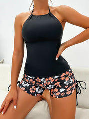 Adorable MIKASA Swimsuit Set for Your Perfect Beach Day