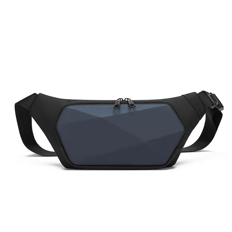 Maximilian | Waterproof Travel Crossbody Bum Bag