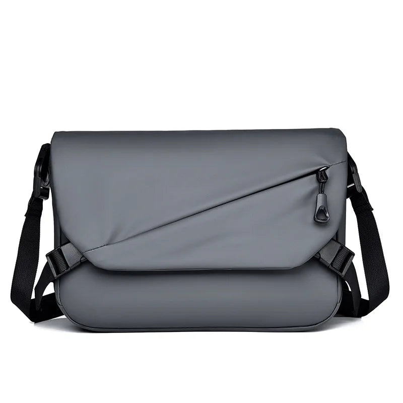 Creed | Classic, Durable, & Practical Travel-Friendly Crossbody Bag