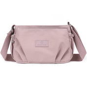 Lenora | Small Waterproof Nylon Crossbody Sling Bag