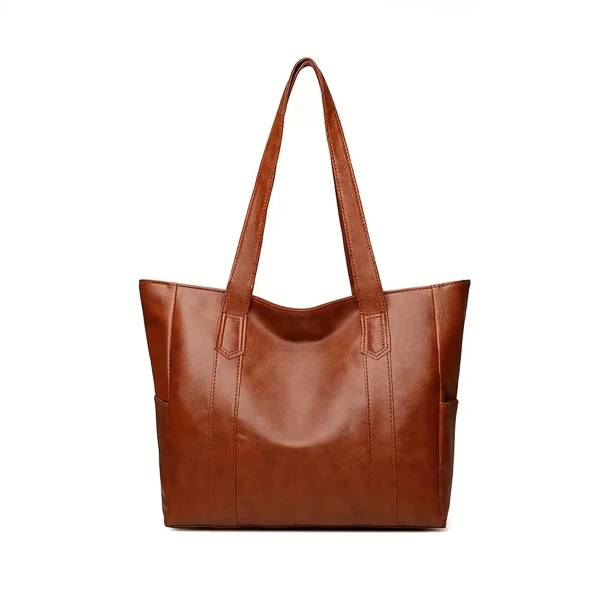 Karsyn | Vegan Leather Tote Travel Bag
