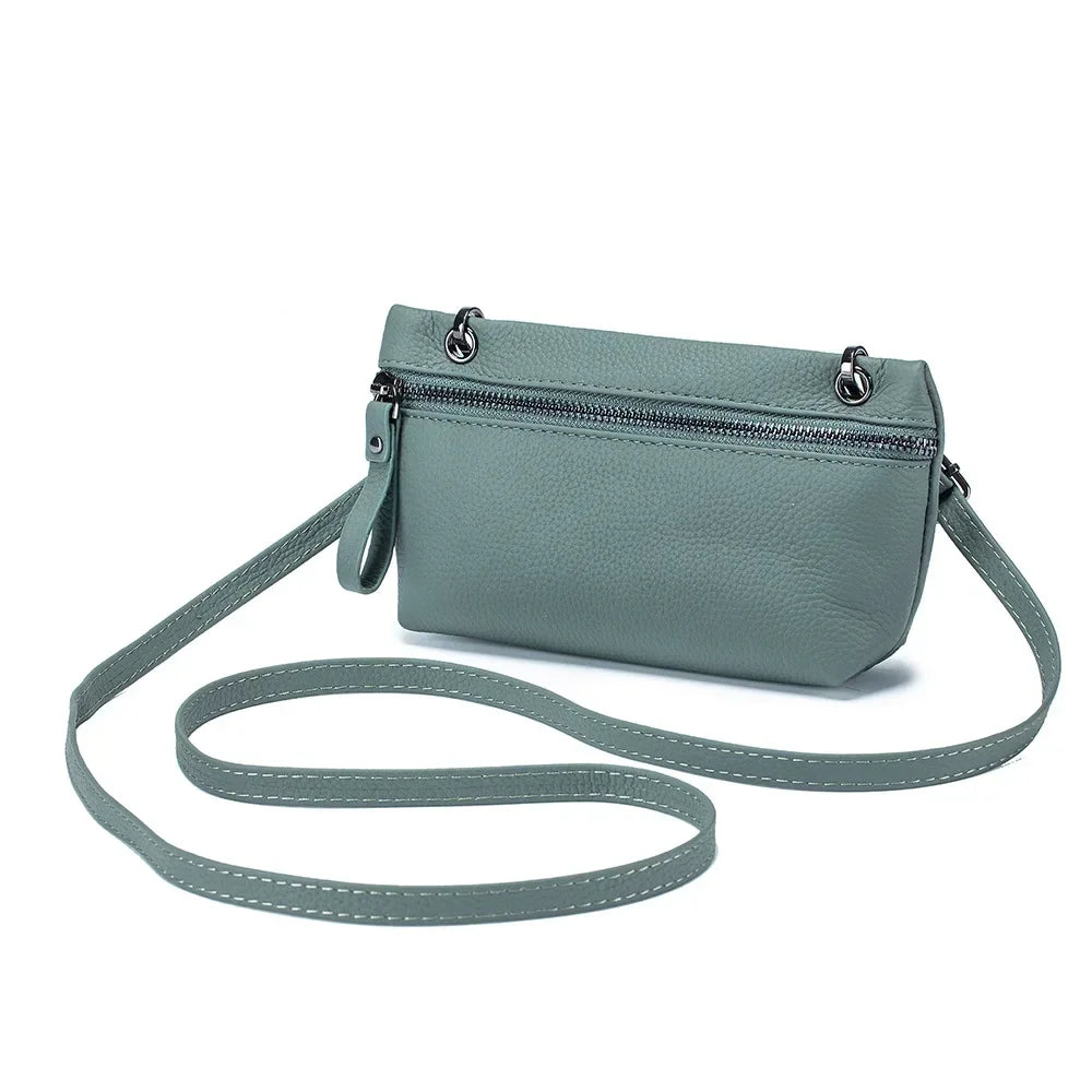 Haisley | Lightweight and Stylish Crossbody Sling Handbag