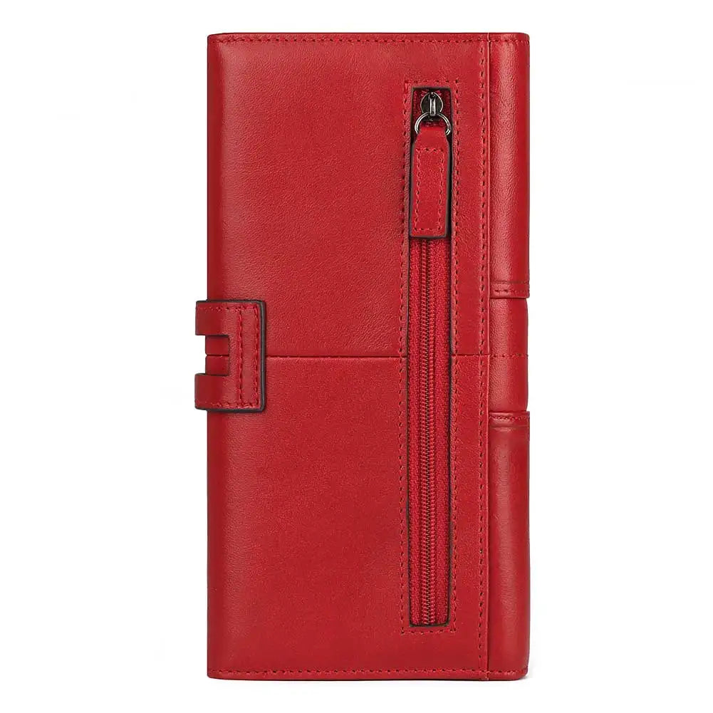 Nori | RFID Travel Wallet