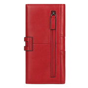 Nori | RFID Travel Wallet