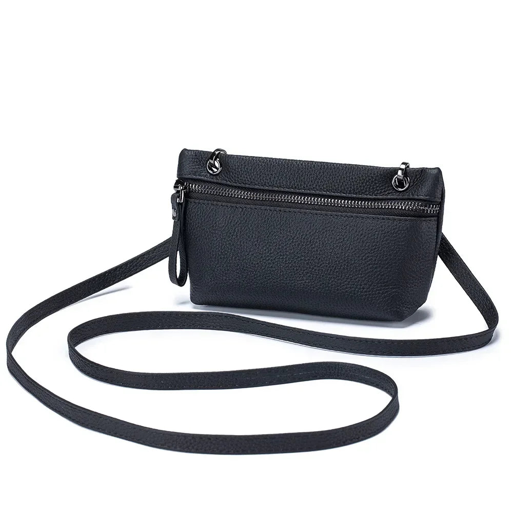 Haisley | Lightweight and Stylish Crossbody Sling Handbag