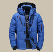 Stanlee | Durable and Stylish Winter Coat