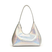 Harriet - Stylish and Waterproof Hobo Bag for All Adventures - Lizabella Fashion