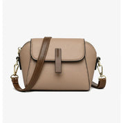 Chaya | Women's Compact Leather Crossbody Sling Handbag