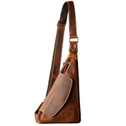 Alex | Unique Crossbody Sling Bag