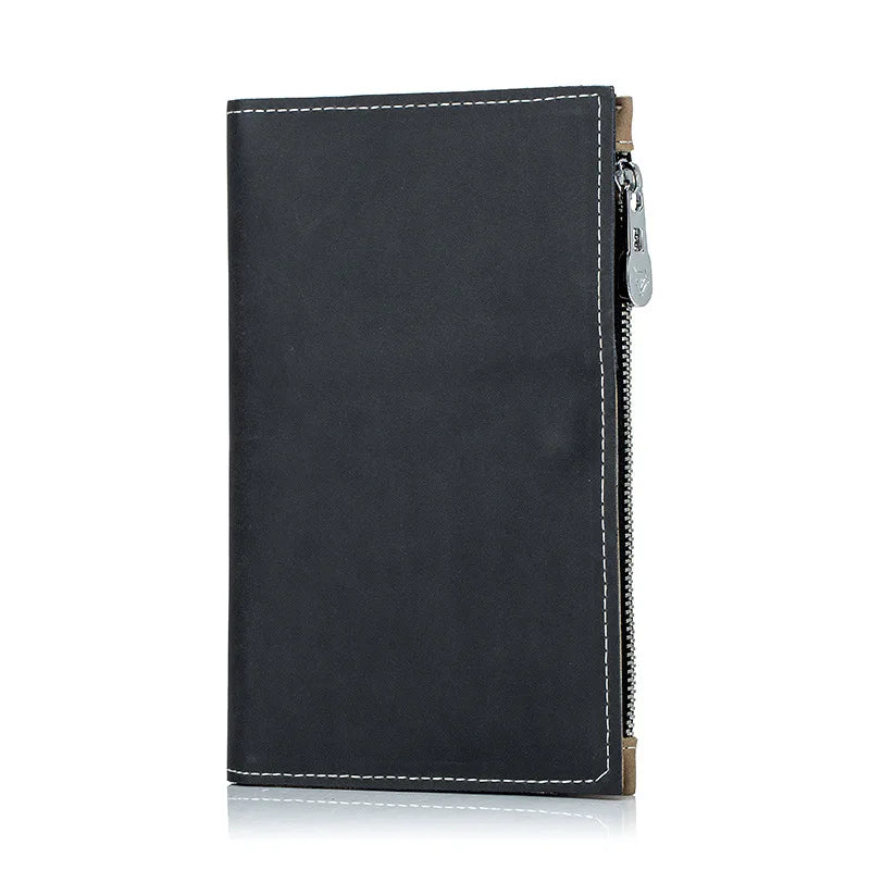 Nori | Sleek & Secure Anti-Theft RFID Protection Travel Wallet