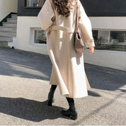 Katrice | Stylish & Elegant Winter Trench Coat