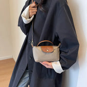 SICILY | Elegant Designer Crossbody Bag for Effortless Style - Lizabella Fashion