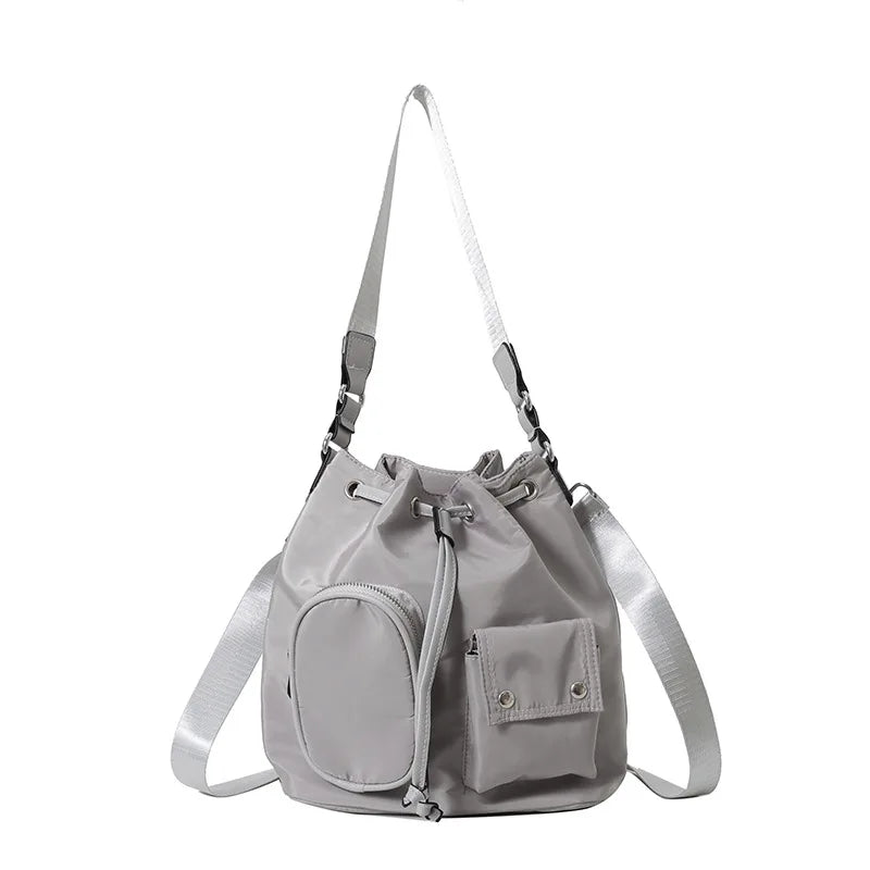 Angel | Stylish & Functional Versatile Crossbody Travel Bag
