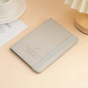 Ailany | RFID Blocking Passport Card Holder Travel Wallet
