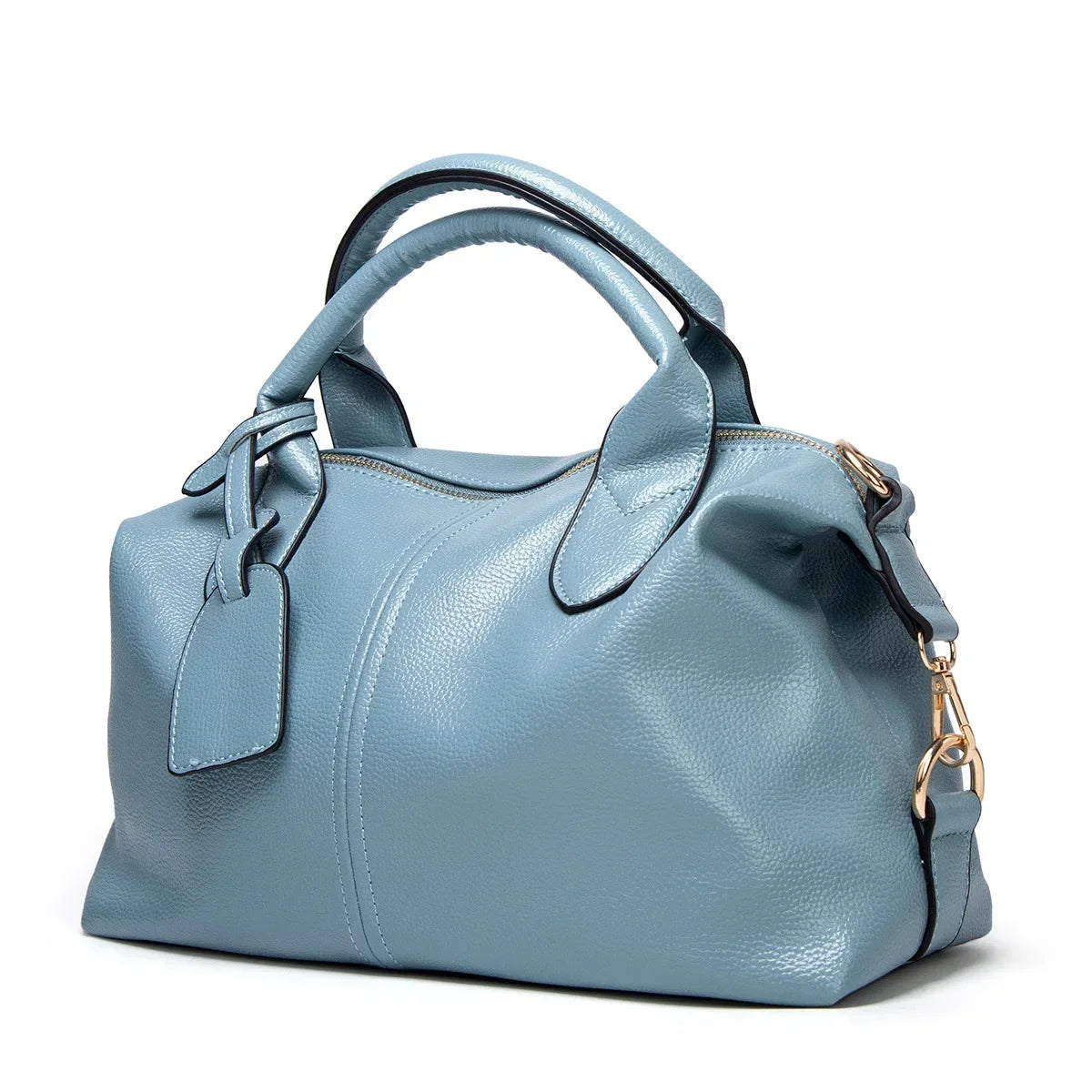 Yara | Women's Elegant Solid Color Travel Crossbody Handbag