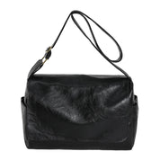 Paris | Stylish and Versatile Crossbody Messenger Bag