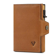 Baylee | Compact & Sleek RFID-Blocking Travel Wallet