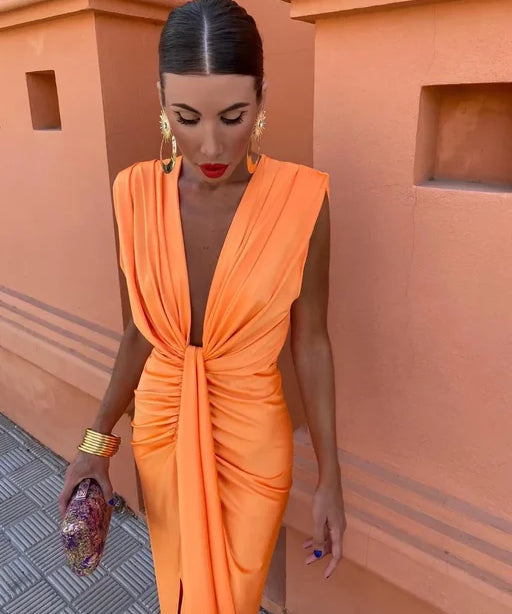 Everleigh | Timeless Elegance Cocktail Dress