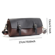 Nikolas | Lightweight & Practical Versatile Design Messenger Bag