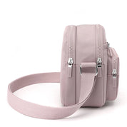 Winnie | Compact Nylon Crossbody Sling Bag