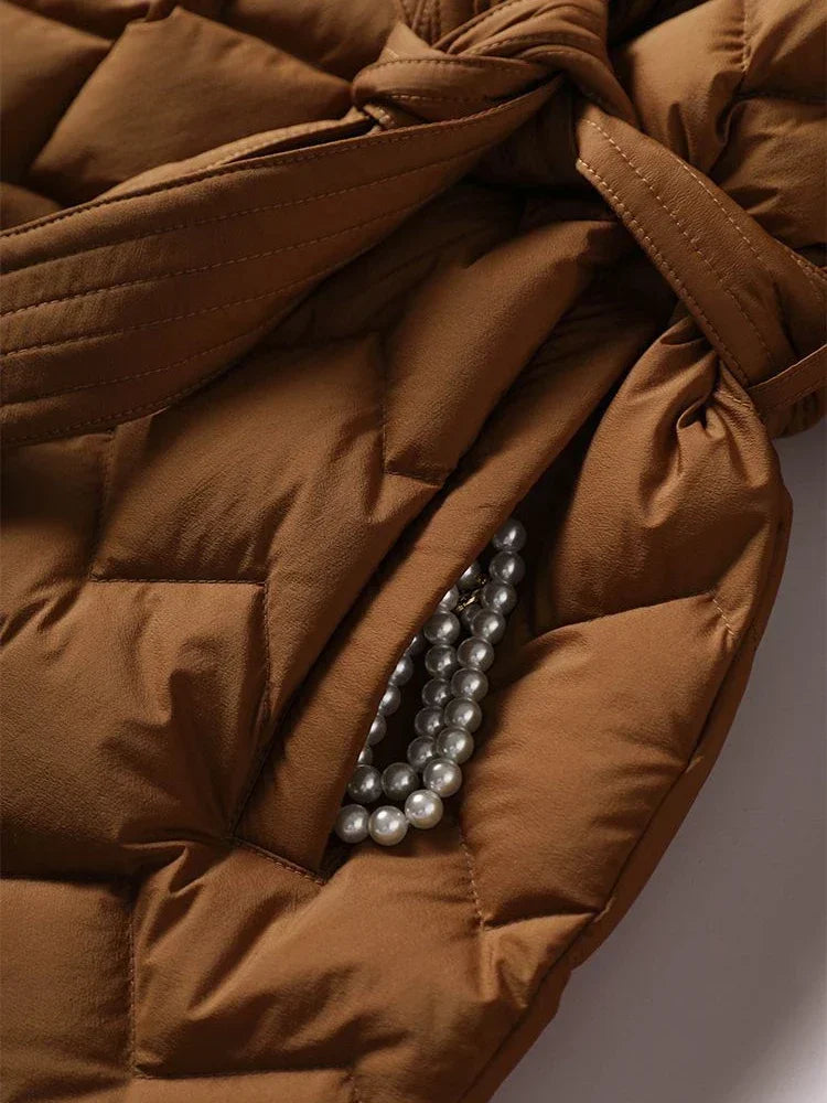Elisa | Warm and Lightweight Stylish Women's Jacket
