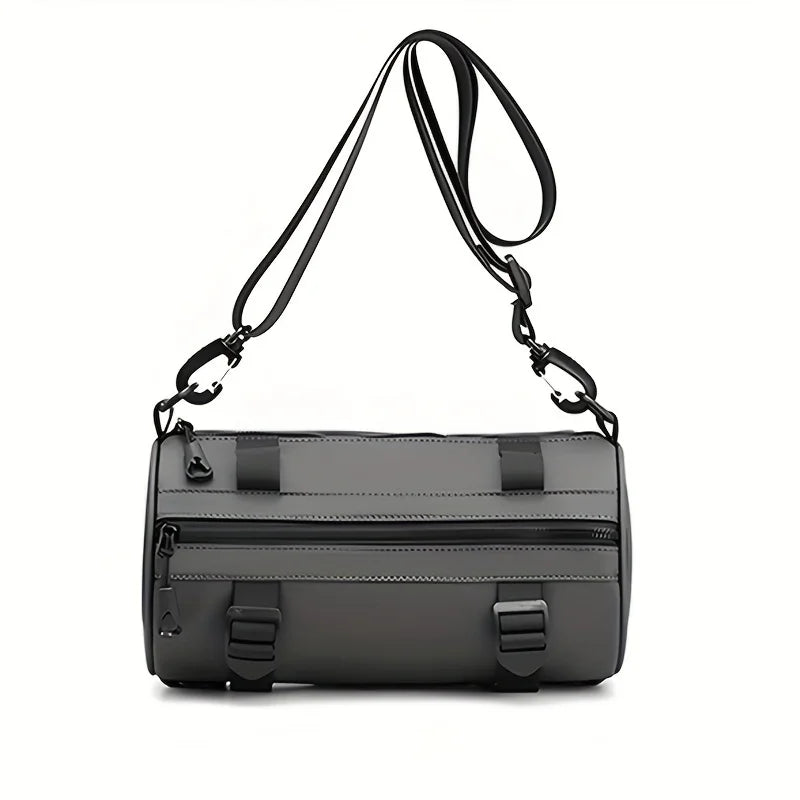 Jayson | Men's Waterproof Crossbody Sling Travel Handbag