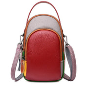 Aylin | Genuine Leather Mini Crossbody Sling Handbag