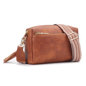Kataleya | Small Retro-Inspired Crossbody Sling Bag