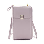 Maddison | Versatile & Elegant Lightweight Crossbody Bag