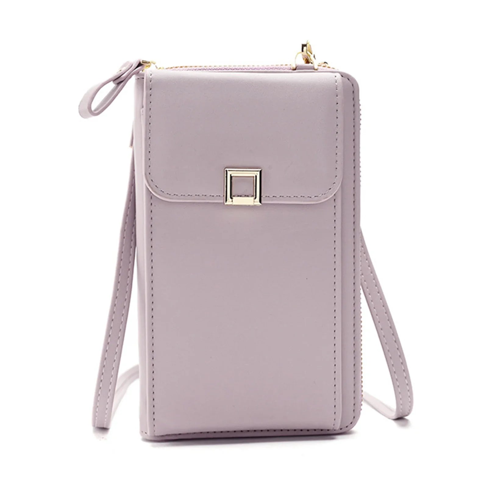 Maddison | Versatile & Elegant Lightweight Crossbody Bag