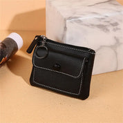 Cynthia | Casual PU Leather Travel Wallet