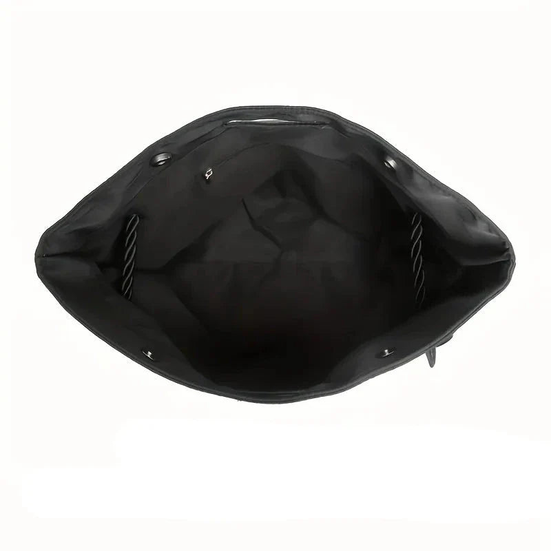 Jamie | Minimalist Shoulder Crossbody Messenger Bag