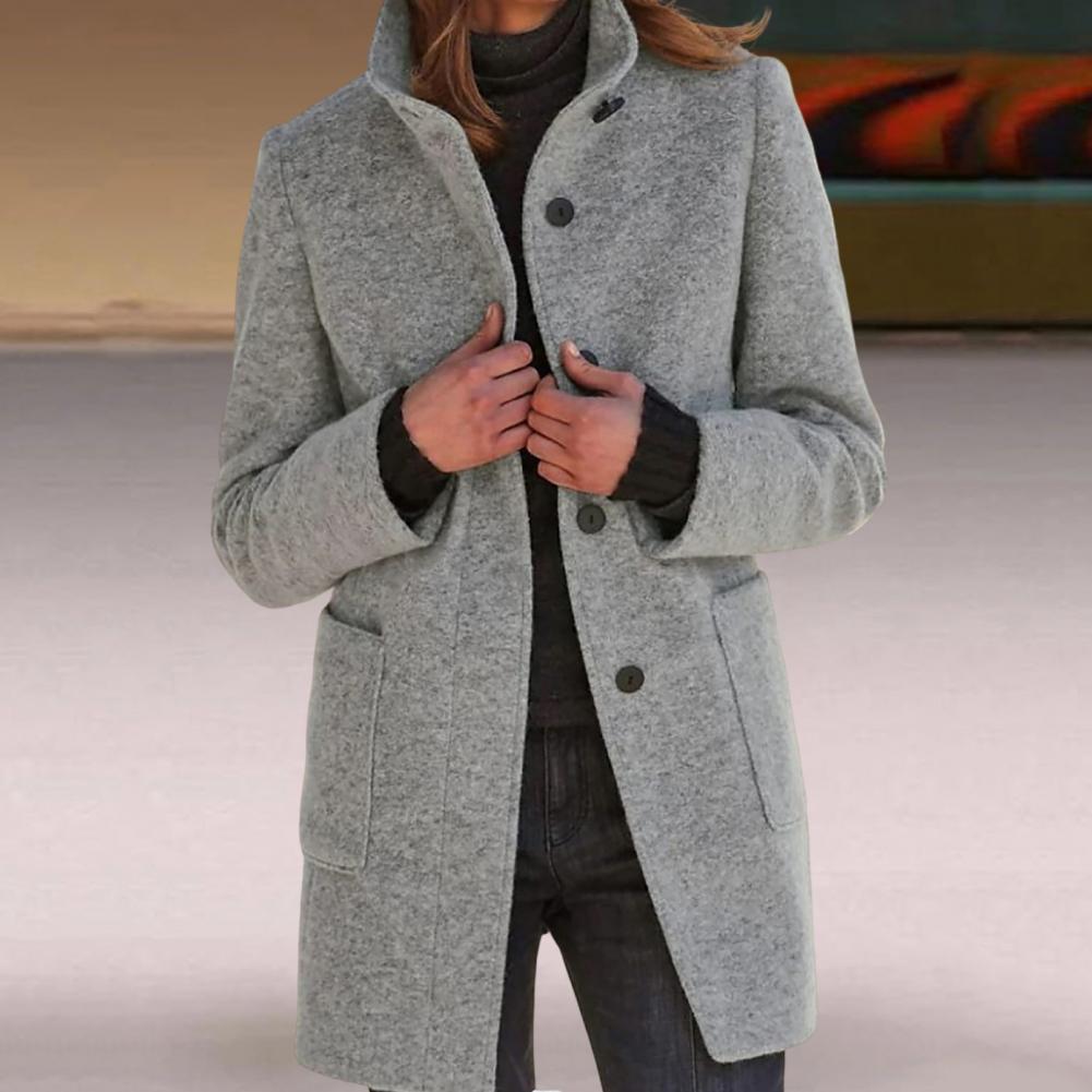 Bridgette | Women’s Elegant Coat